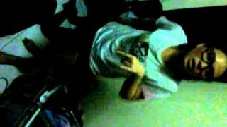 Anoman Obong - Nata Groove Inside Band