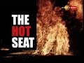 The Hot Seat 12/04/2018