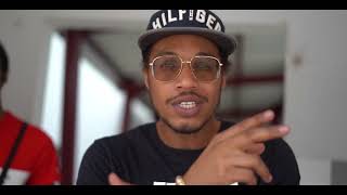 Makaman X Sniper X Touko & Og Flaco - Hier Encore Clip Officiel