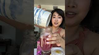 Spring Citrus Mocktail Using Cvs Pharmacy Products