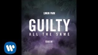 Video Guilty All The Same Linkin Park