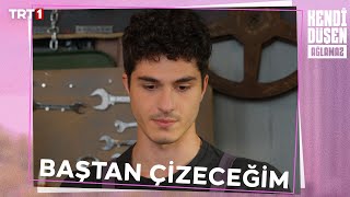 Proje Neden Silindi? - Kendi Düşen Ağlamaz 22. Bölüm Trt1