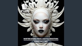 Free Falling Feat. Katya Ishutina (Instrumental Mix)