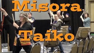 Misora Taiko Anime Detour 2015 Misora Taiko Anime Detour 2015
