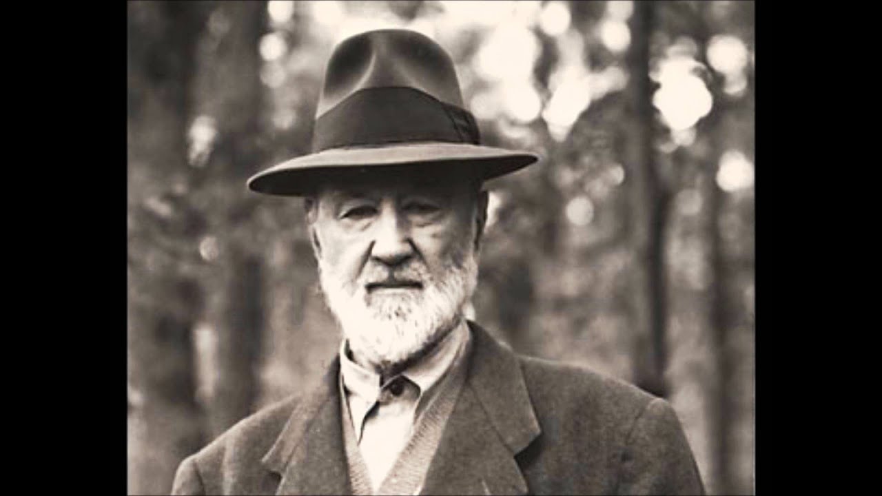 Charles Ives