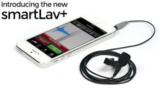 Introducing the smartLav+