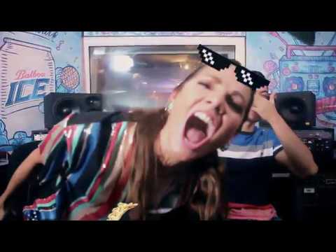 DĂmelo Cantando 2da. Temporada - Episodio 2 - Carolina Dementiev