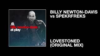 Billy Newton-Davis vs SpekrFreks / Lovestoned