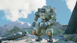 Bt Animation Blender