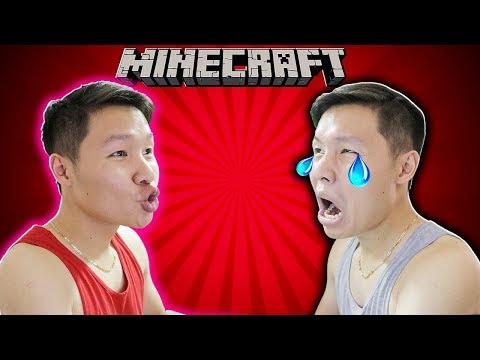 SLENDERMAN LẦN ĐẦU CHƠI MINECRAFT HEXXIT MÀU ĐỎ BÊ ĐÊ SIÊU KHÓ TRONG MINECRAFT