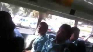 Watch Burning Heads Beauf video