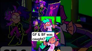 Bf & Gf Was Caught By Kittenstein - Fnf Mobile Mod - Thursday Night Music Battle