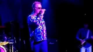 Watch Cud Spanish Love Song video