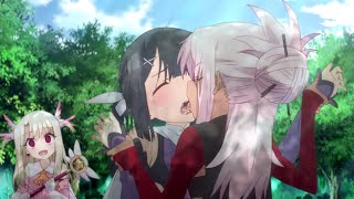 Top 15 Best Lesbian Anime Shoujo Ai Top 15 Best Lesbian Anime Shoujo Ai