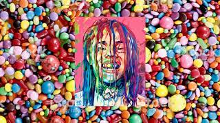 (FREE) 6IX9INE TYPE BEAT- "CANDY" | FT. FETTY WAP | Free type beat 2019