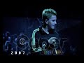 Cyber "The Name Say's It All" - Performing at the Red Bull Bc One Final 2007