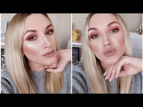 Макияж как его изготовить Макияж как его изготовить