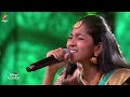 Aigiri Nandini Song by #Ananyah & #Shivathmika ❤️ | Super Singer Junior 9 | Episode Preview