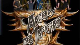 Watch Angeles Del Infierno Misterios video