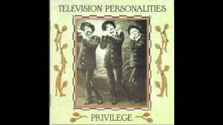 Watch Television Personalities Paradise Is For The Blessed video