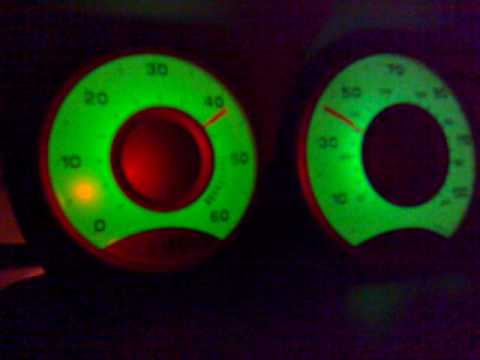 Fiat Ulysse 2010. Fiat Ulysse 2.0JTD Unusual