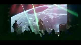 Дайте Два Ft. Антон Пух Павлов (F.P.G) - Пятая Масть. Live В Клубе Театр (10.01.2015)