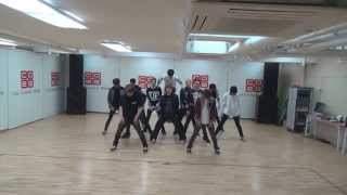Watch Speed Zombie Party video