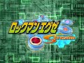 Fixed: Rockman Exe Stream Opening - Be Somewhere - Buzy