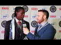 2014 MLS SuperDraft - Andre Blake