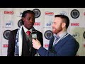 2014 MLS SuperDraft - Andre Blake