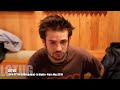 Lords Of The Underground - He's A Machine - Recording in Paris, May 2010