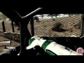 WRC 2010: Mexico Rally - S 2000 Ford Fiesta