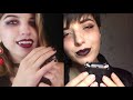 Asmr Tascam Vampire Mouth Sounds Ft Slightsounds Asmr Asmr Tascam Vampire Mouth Sounds Ft Slightsounds Asmr