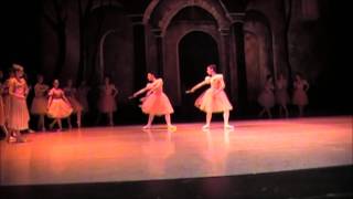 Watch Quixote The Wolf video