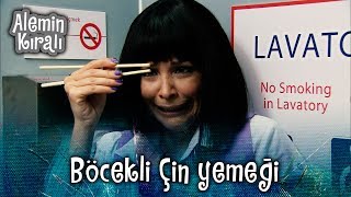 Jülidenin Açlık Sınavı Alemin Kralı