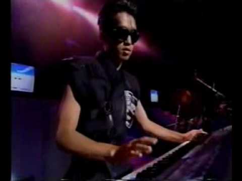 SST Band Live After Burner Medley