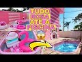 Download PROCURANDO COISAS P/ DECORAR A ÁREA DA PISCINA - CASA BARBIE DREAMHOUSE - DIÁRIO DE DECORAÇÃO Ep. 20 PROCURANDO COISAS P/ DECORAR A ÁREA DA PISCINA - CASA BARBIE DREAMHOUSE - DIÁRIO DE DECORAÇÃO Ep. 20