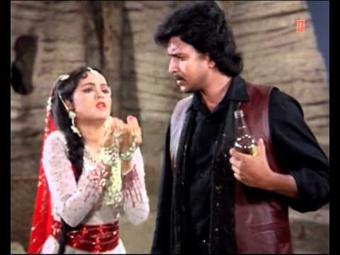 Rona Dhona Chhod Full Song | Daata | Mithun Chakraborty