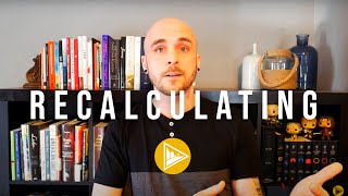 "The Bible in Real Life" | Recalculating: When Plans Change