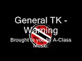 General TK - Warning.wmv
