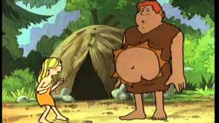 Era uma vez: O homem - Ep 03 O Homem de Cro Magnom