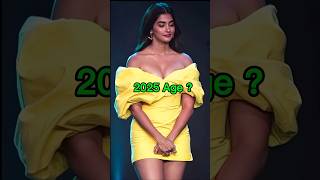 South Heroines Then Vs Now Pooja Hegde, Regina & Lakshmi Menon