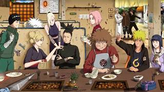 Easy going Anime OSTs (Slice of Life moments)