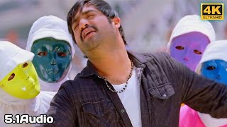 Sairo Sairo 4K Video Song Baadshah Movie Jr. Ntr, Kajal Agarwal