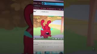 Morphle Crying