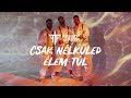 Follow The Flow - Csak nélküled élem túl [OFFICIAL LYRIC VI...