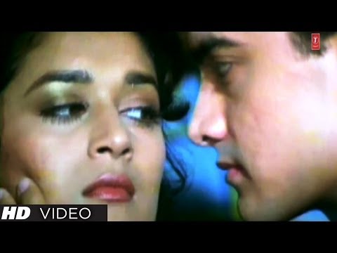 Khambe Jaisi Khadi Hai Full Song | Dil Movie Songs in Gujarati...