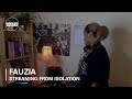 Fauzia | Boiler Room: Streaming From Isolation with Discwoman