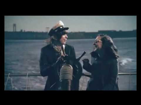 NeverShoutNever - Cant Stand It [[OFFICIAL MUSIC VIDEO]]