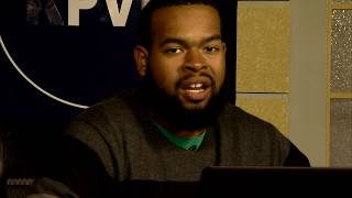 PVAMU TV: Panther News Network - Oct. 15, 2018